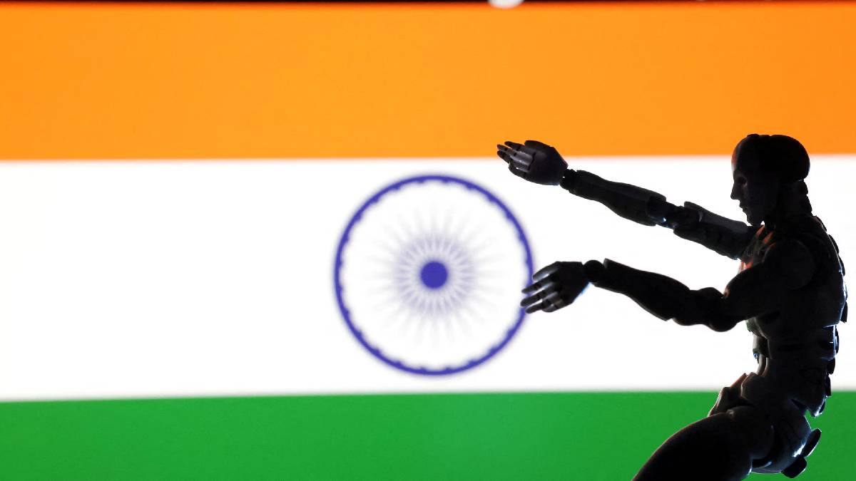 This company breaks into elite global tech list as only Indian firm