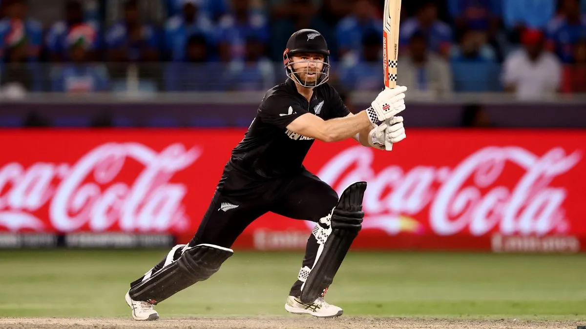 Kane Williamson
