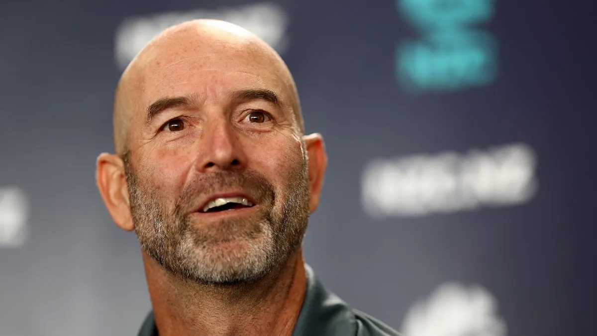 Rob Walter announced as New Zealand's new all-format coach | Cricket ...