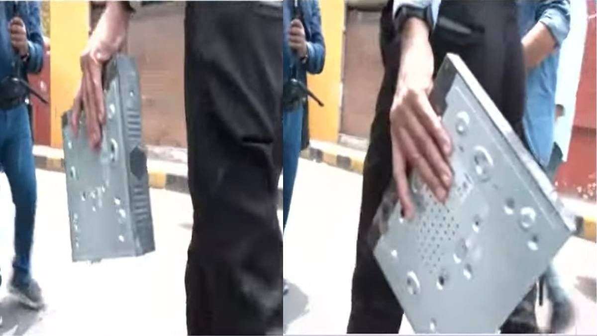Air India plane crash: DVR recovery crucial to uncover cause; here's what the device records