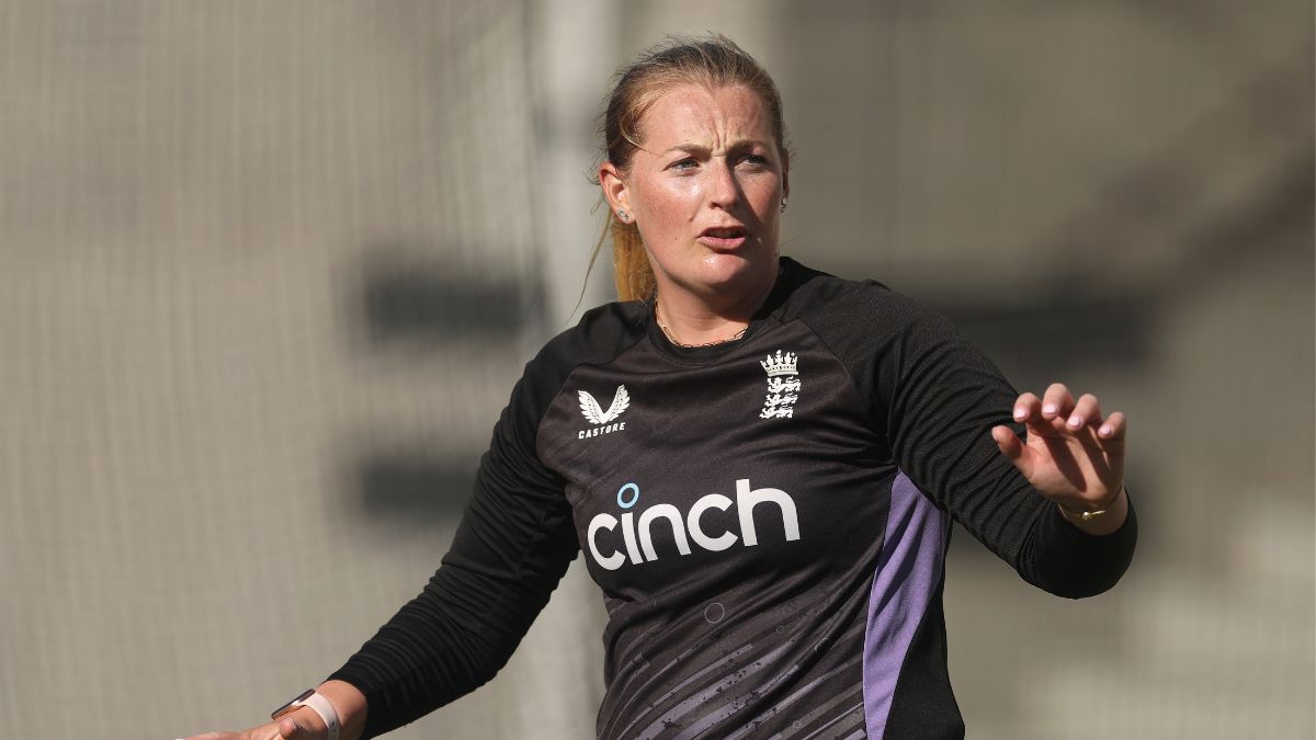 England women announce T20I squad for India series, Sophie Ecclestone earns recall