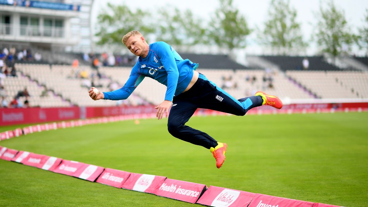 MCC announces major change in boundary catches rule, set to be included in ICC' playing conditions