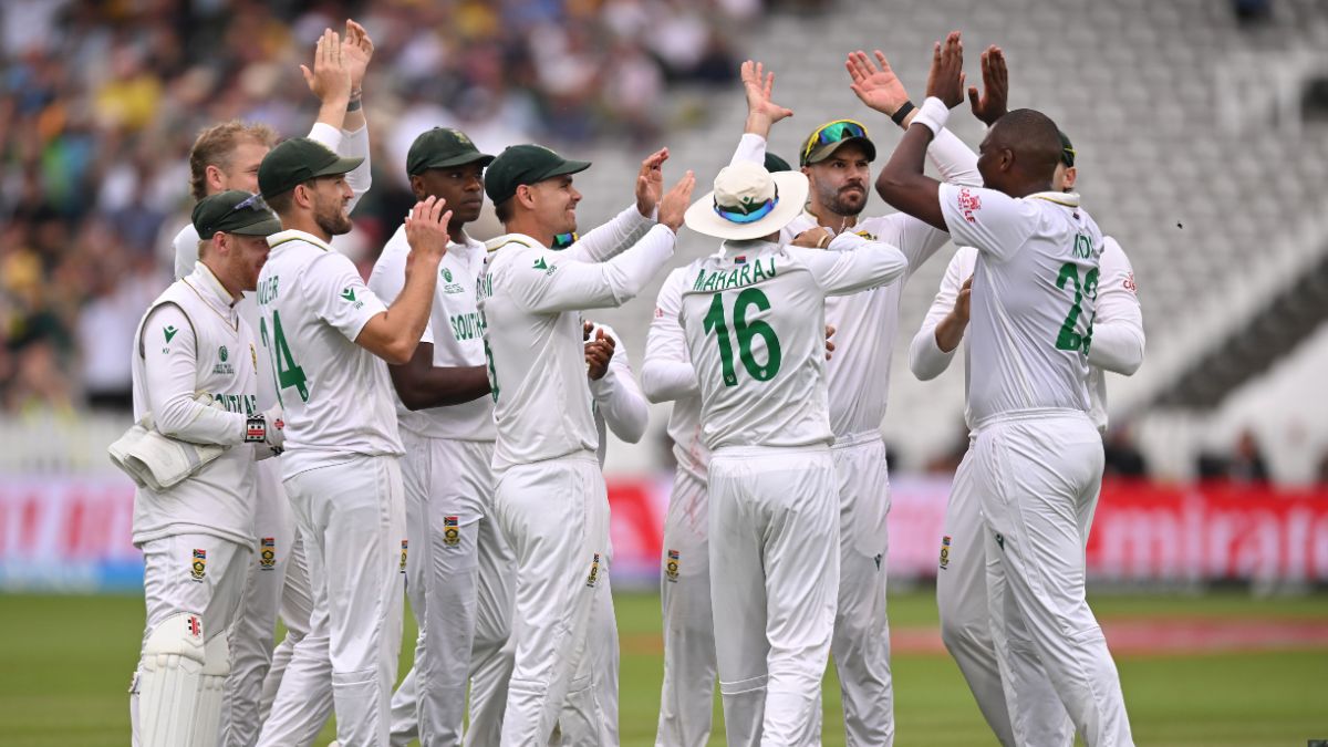 South Africa break ICC curse with WTC final win against Australia