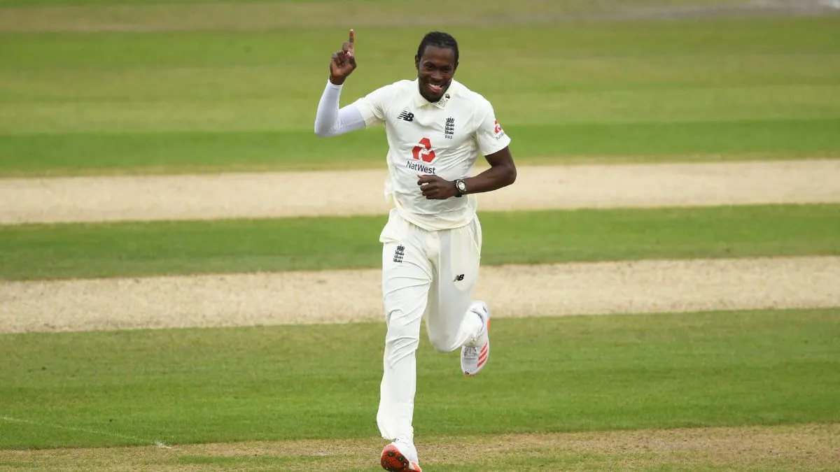 Jofra Archer