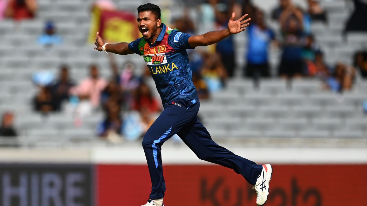 Sri Lanka announce ODI Squad for Bangladesh series, Dilshan Madushanka returns