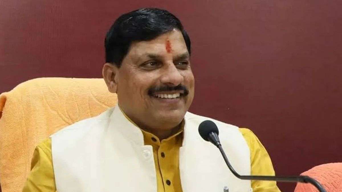 MP plans big push to boost milk production for farmers' prosperity: CM Mohan Yadav