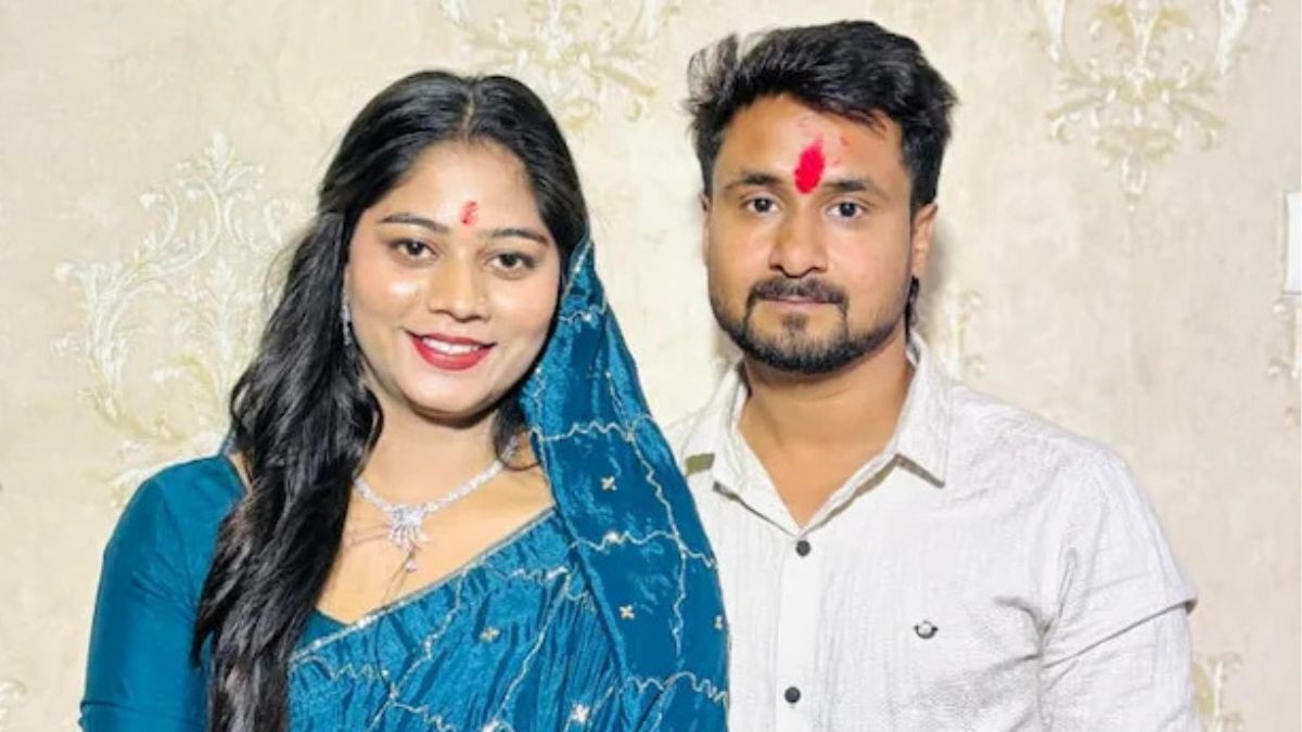 Raja Raghuvanshi murder: Two accused in case given bail by Meghalaya ...