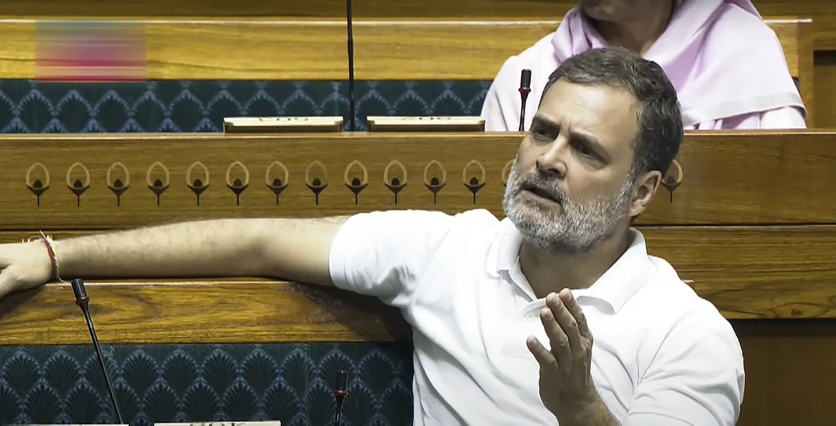 EC rejects Rahul's claims