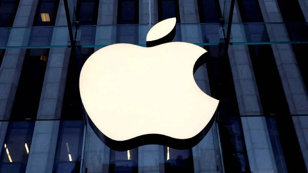 Apple