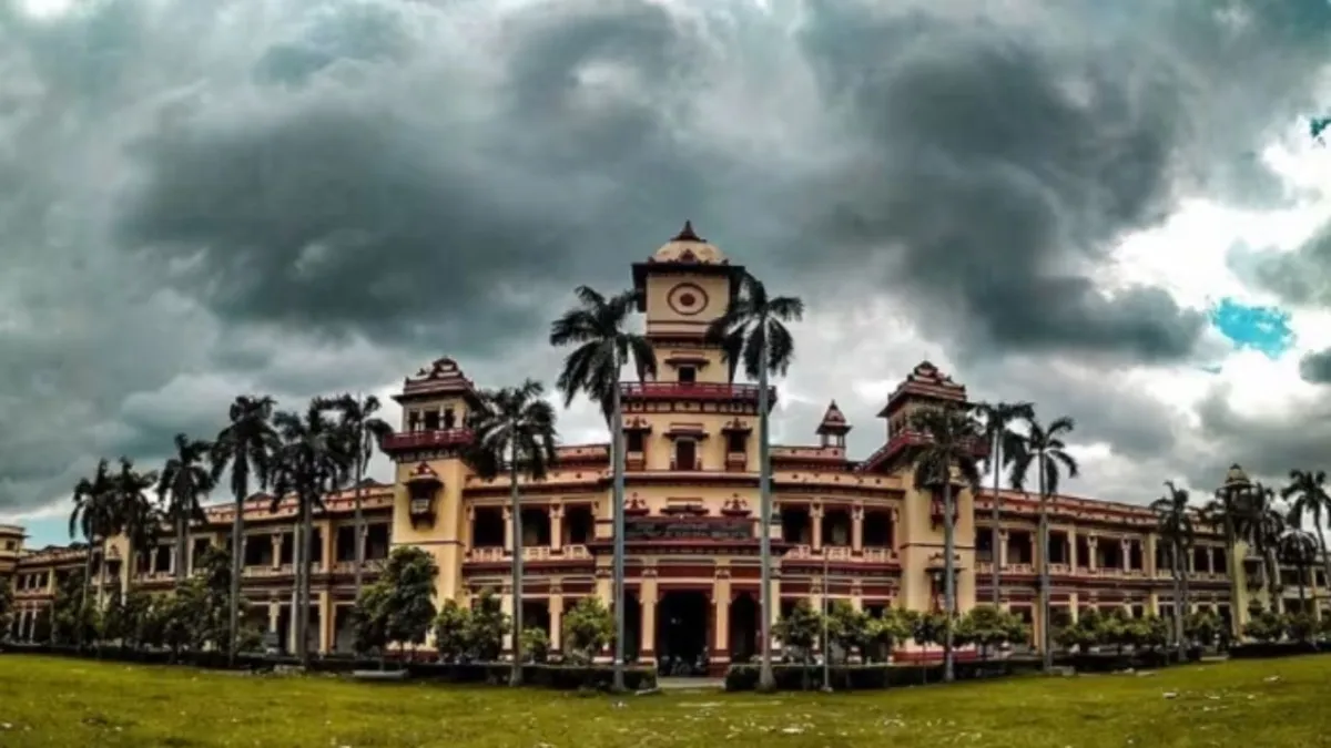 Banaras Hindu University (BHU)
