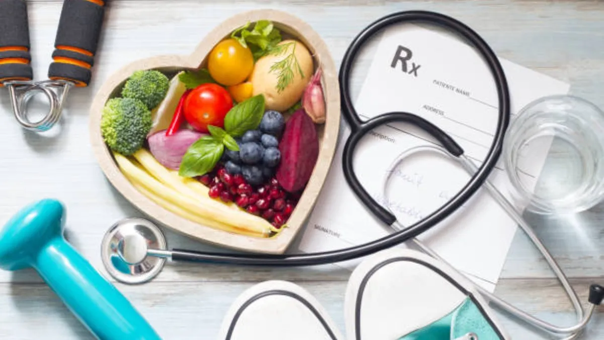 Expert reveals daily routine habits for healthy life