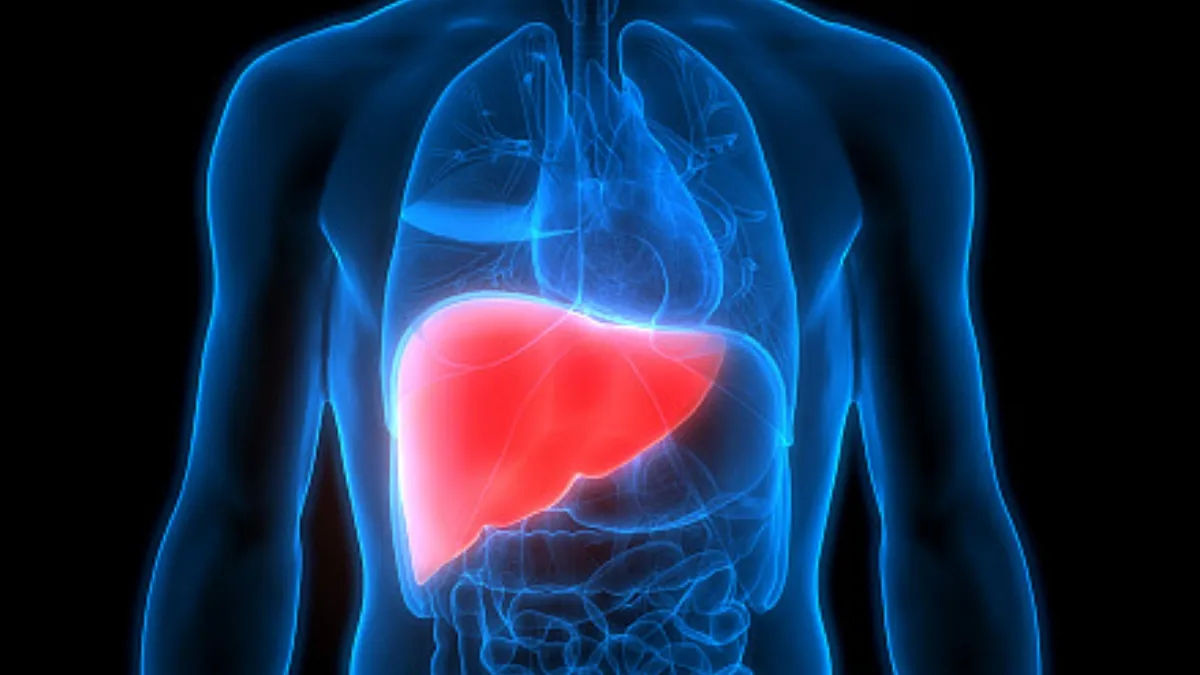 Know connection between hypertension and fatty liver