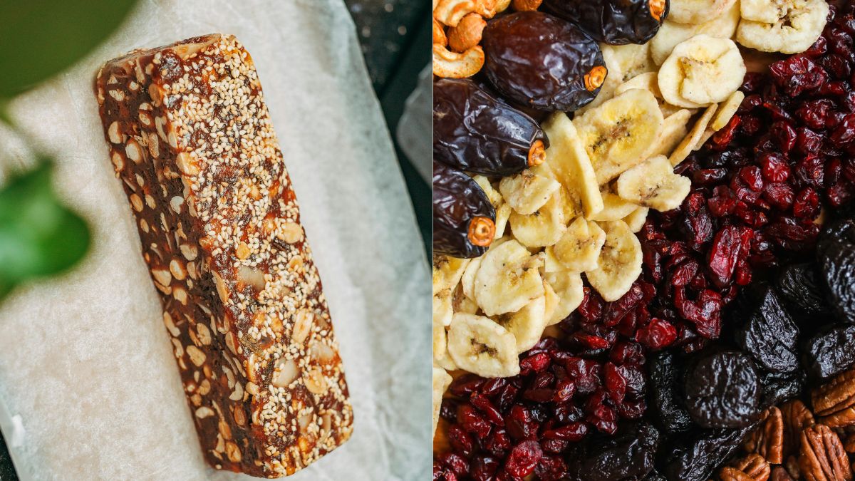 7 surprising foods that can spike your blood sugar levels Food News 7 surprising foods that can spike your blood sugar levels Food News