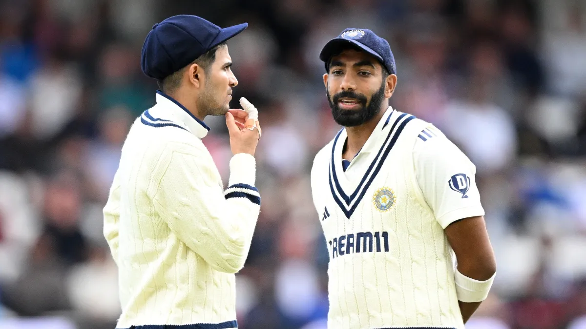 Jasprit Bumrah will 'definitely' return for India as captain Shubman Gill mentioned in the last game but will there by any more changes?