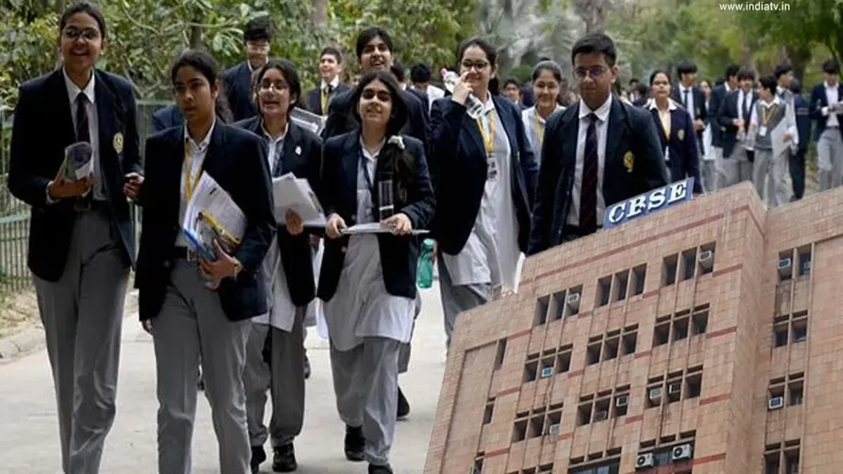 The CBSE Director wrote a letter to all the Heads of Schools affiliated to CBSE to establish 'Oil boards' in schools.