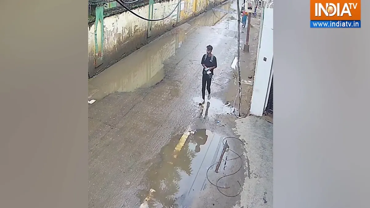 Chandan Mishra murder case: New CCTV footage reveals sixth shooter in ...