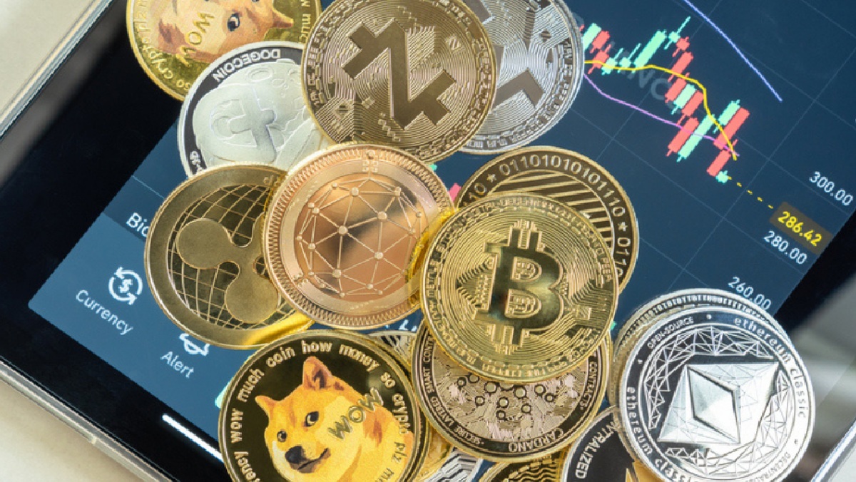 Crypto platform CoinDCX loses Rs 368 crore in major hack, user funds safe, investigation underway