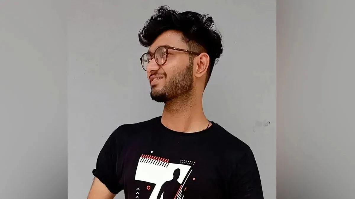 Young CA dies byafter inhaling helium gas in Delhi