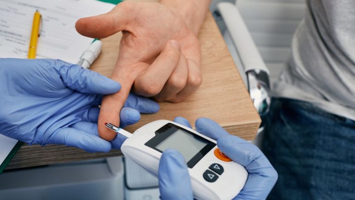 Can Collagen Supplements Worsen Type 2 Diabetes? Emerging Research Raises Concerns