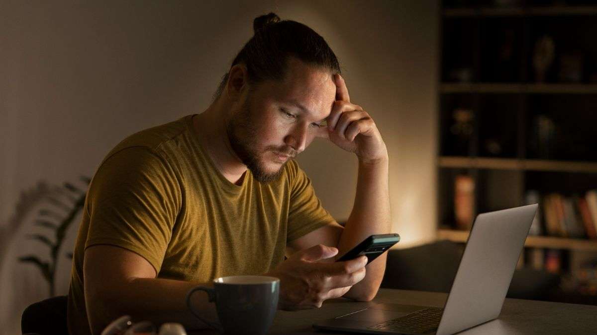 Hyperconnectivity Strains Employee Well-Being - NMS Health