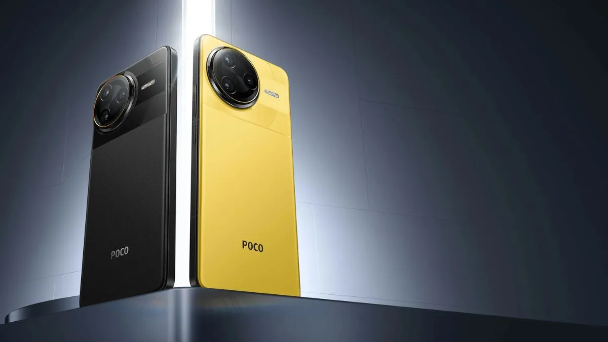POCO F7