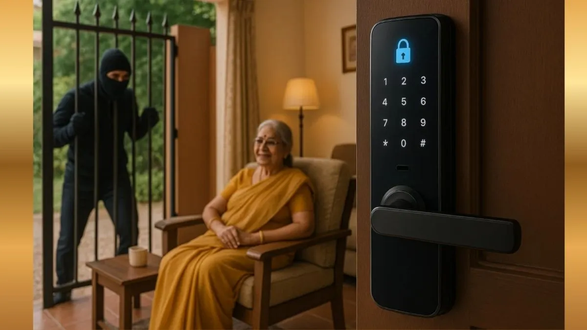Smart Locks: Are they really safe? Here are 5 surprising uses you didn ...