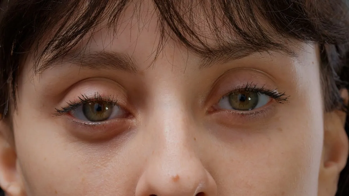 Shocking ways sleep deprivation damages your eyes