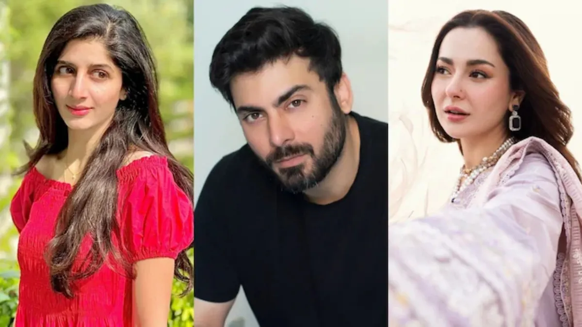 Day after restrictions lifted, ban on Pakistani artists' social media accounts restored