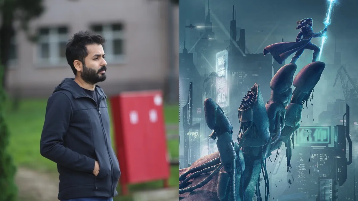 Aditya Dhar's The Immortal Ashwatthama