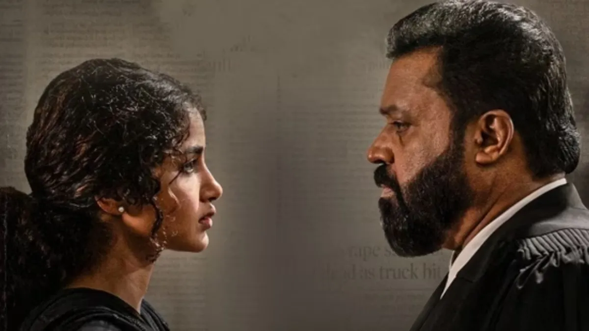 Makers of 'Janaki vs State of Kerala' have agreed to make two changes in the film