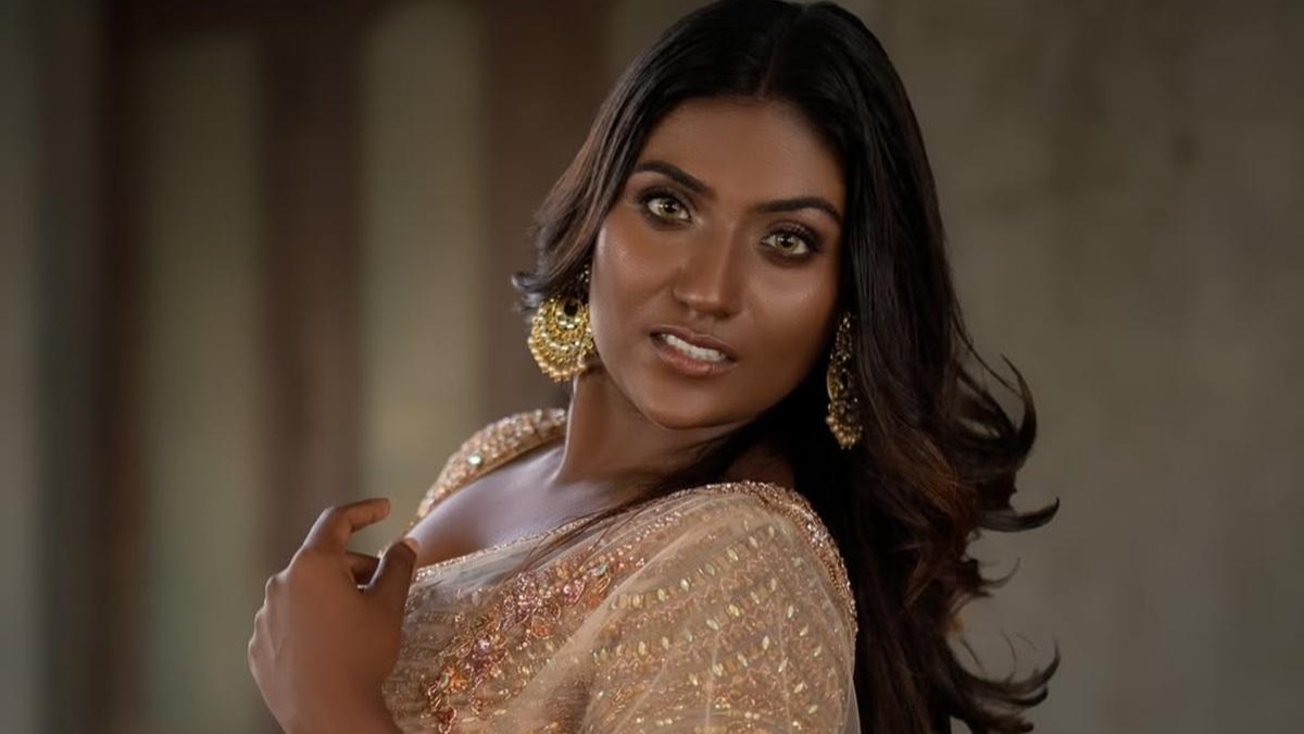 San Rechal Gandhi Death: Who was she? Popular model and influencer dies by  suicide at 26 in Puducherry | Entertainment News – India TV