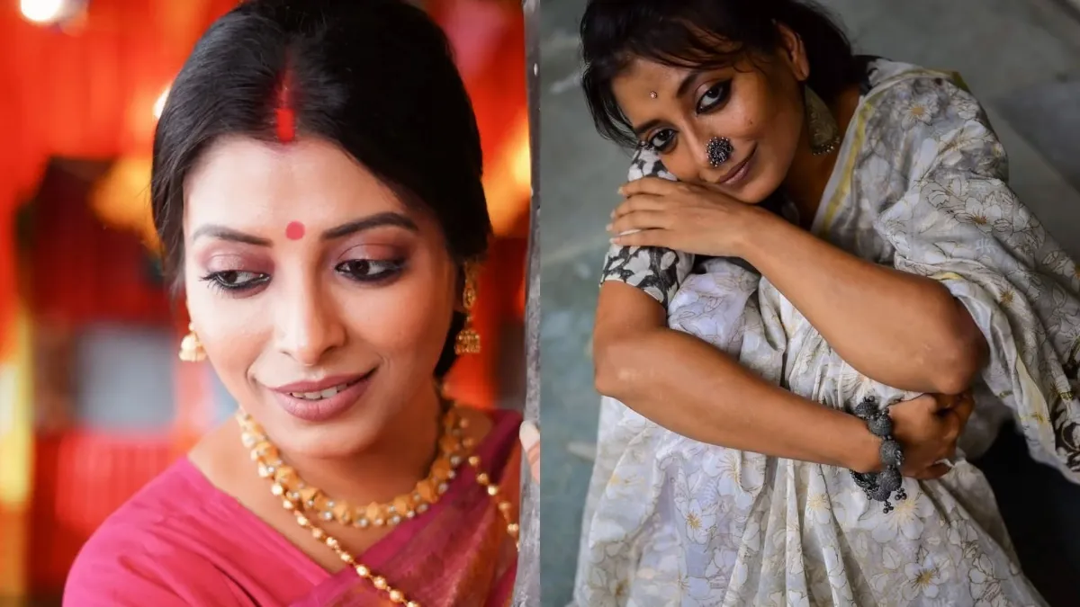 Sumi Har Chowdhury, actress who worked with Naseeruddin Shah and Raima Sen, found  wandering on streets | Entertainment News – India TV