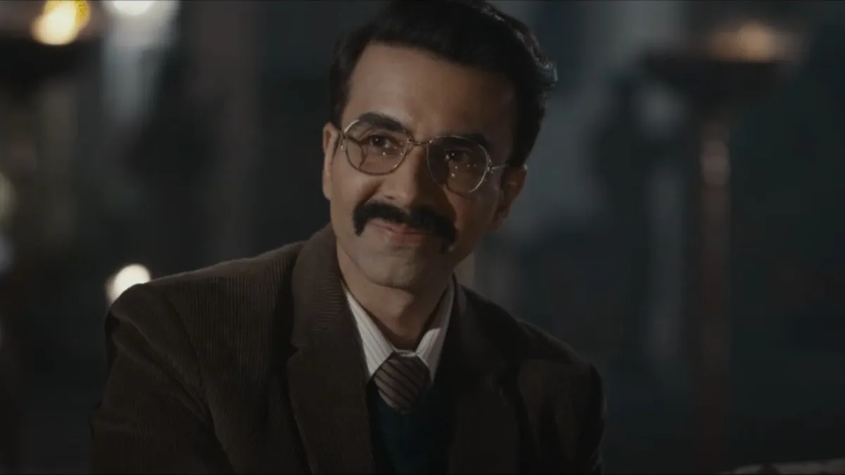 Naveen Kasturia's Salakaar teaser is out now 