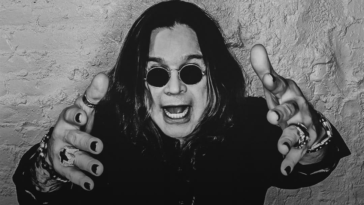 ozzy on retirement
