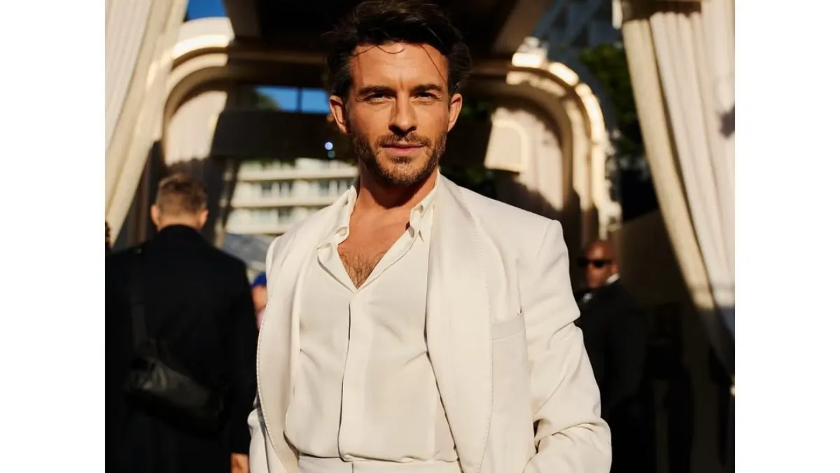 A look at Jonathan Bailey's acting journey