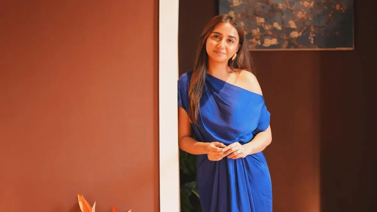 Prajakta Koli aka 'Mostly Sane' featured on the maiden TIME 100 Creators list 2025