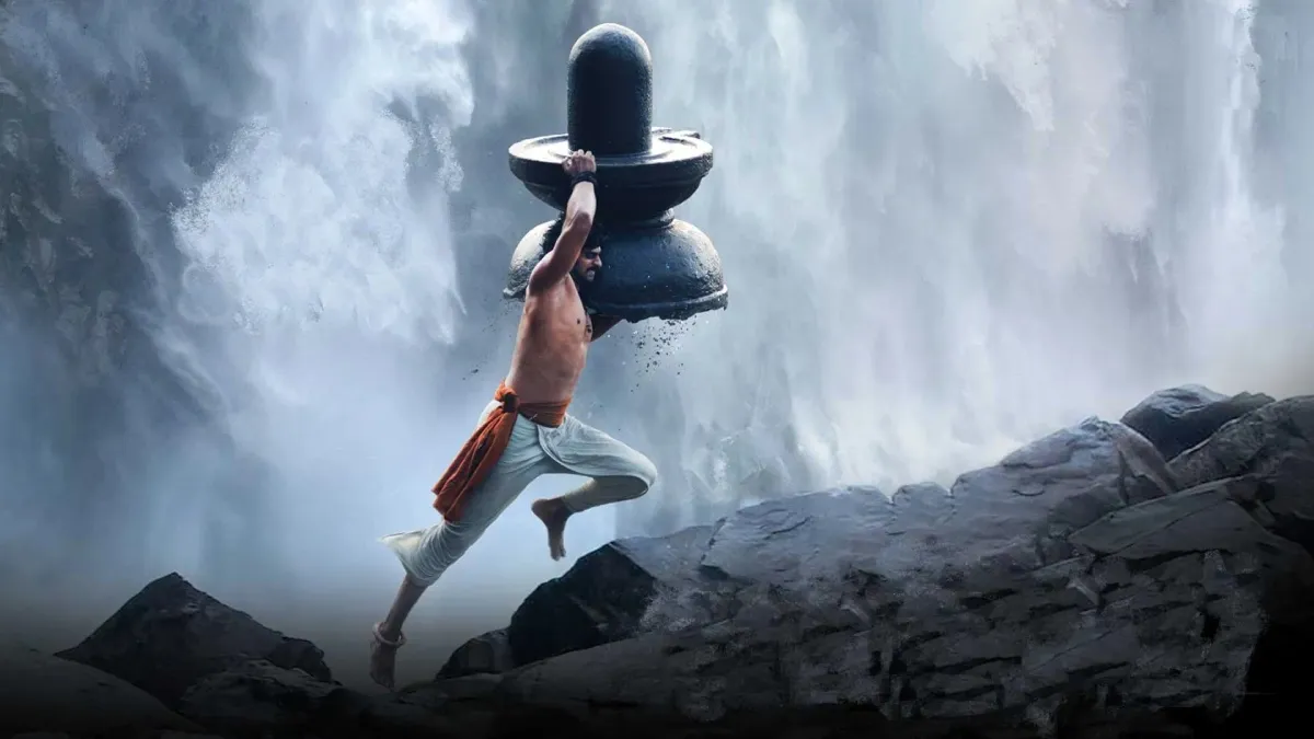 SS Rajamouli's epic action film 'Baahubali: The Beginning' was released on July 10, 2015