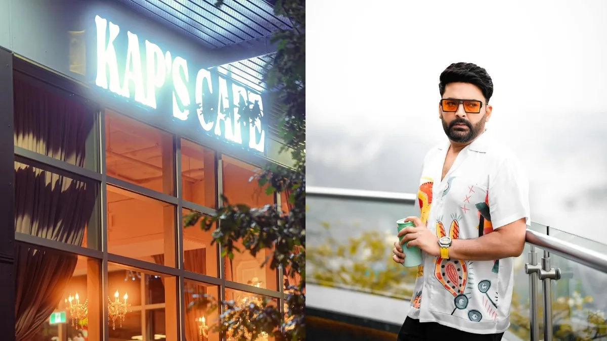 Comedian-turned-actor Kapil Sharma's team responded to the recent Kap's Cafe shooting