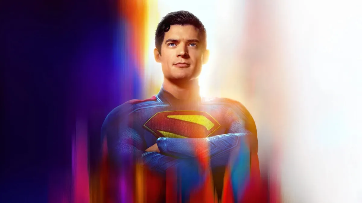 Read the 'Superman' Twitter review here