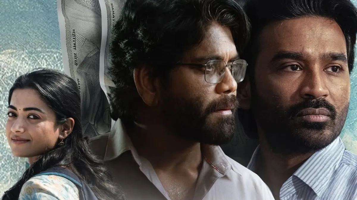 Know 'Kuberaa' OTT release date here