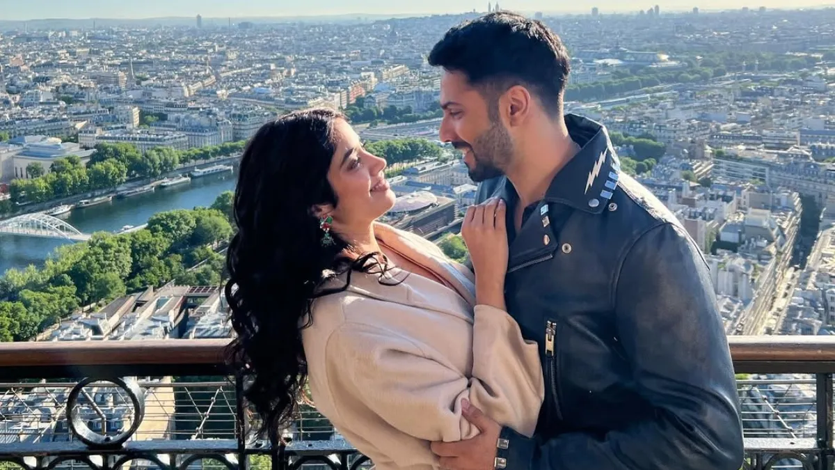 The release date of 'Sunny Sanskari Ki Tulsi Kumari' is out now