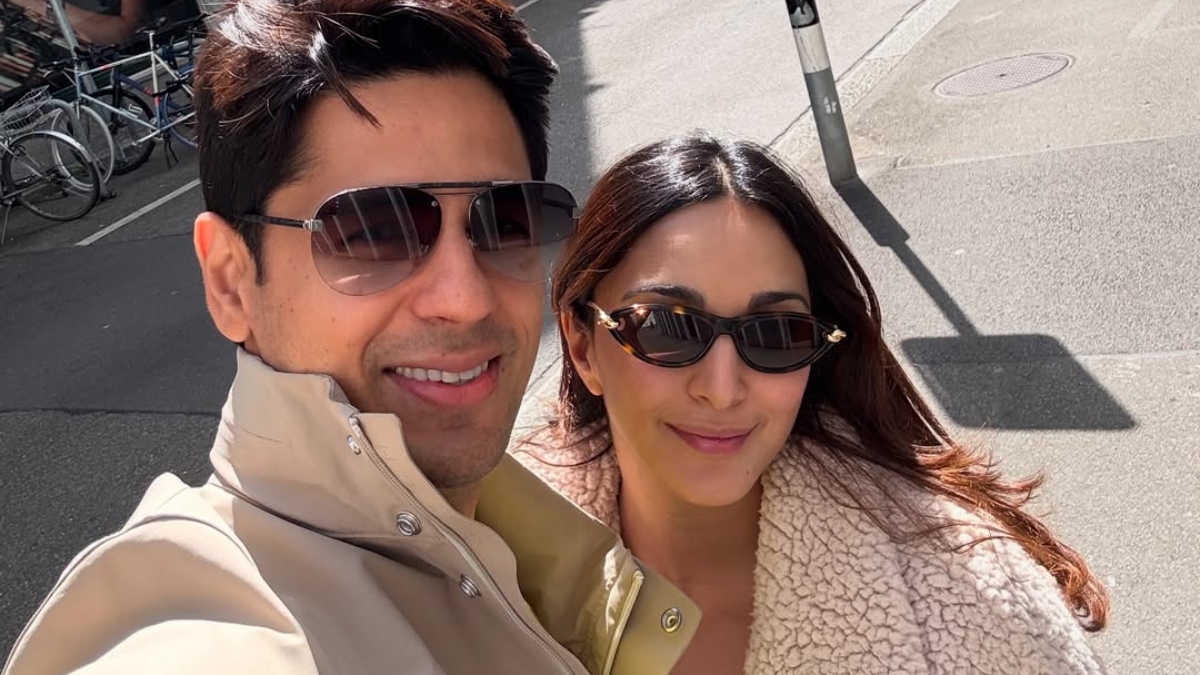Sidharth Malhotra and Kiara Advani welcome baby girl, bollywood's power ...