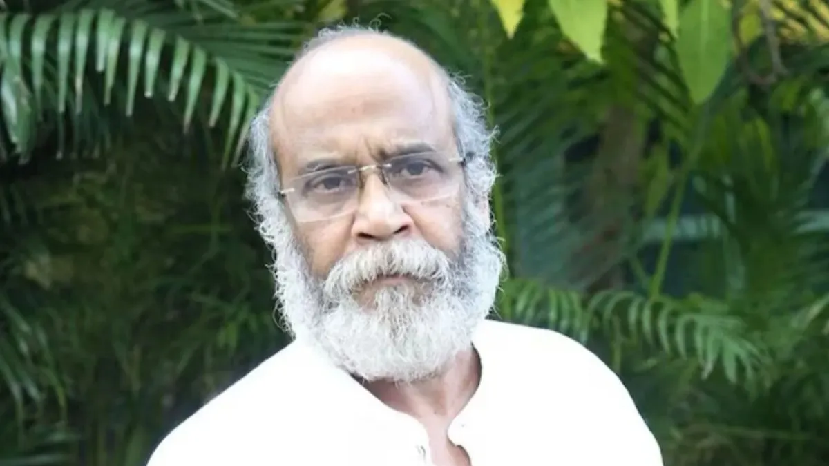 Velu Prabhakaran