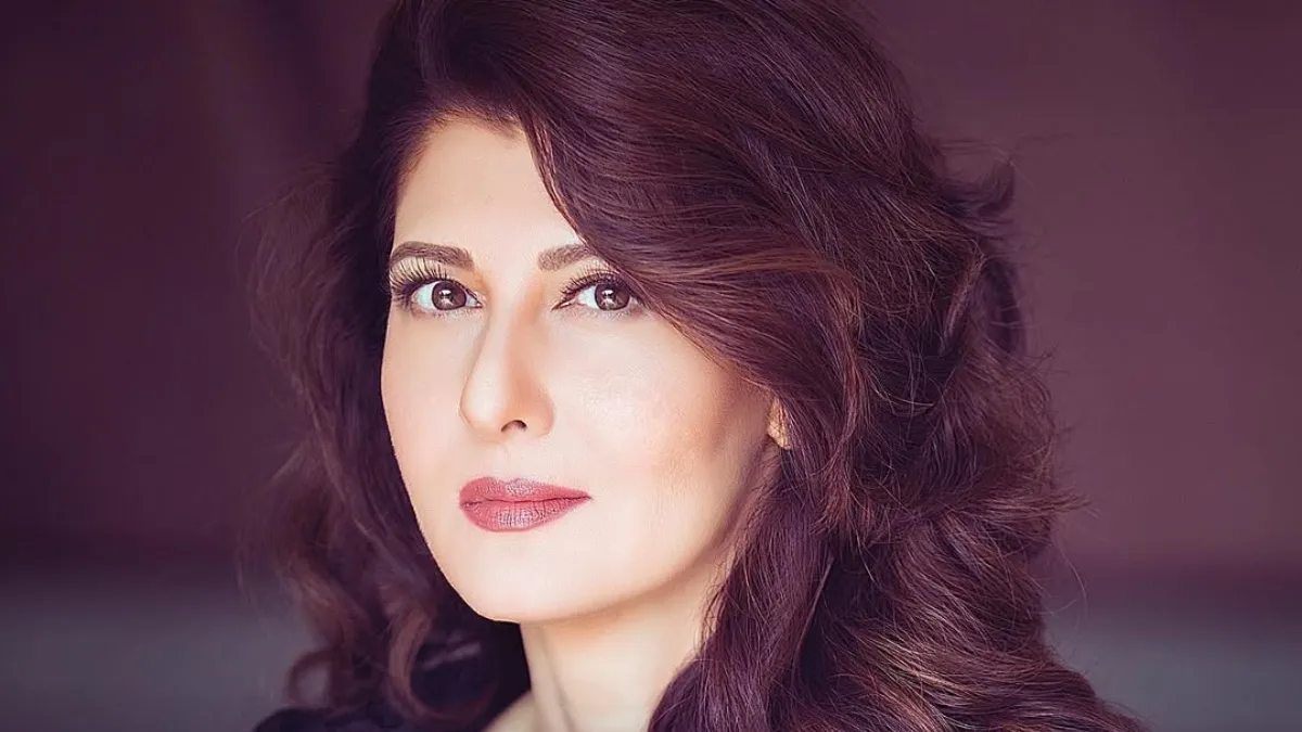 Sangeeta Bijlani