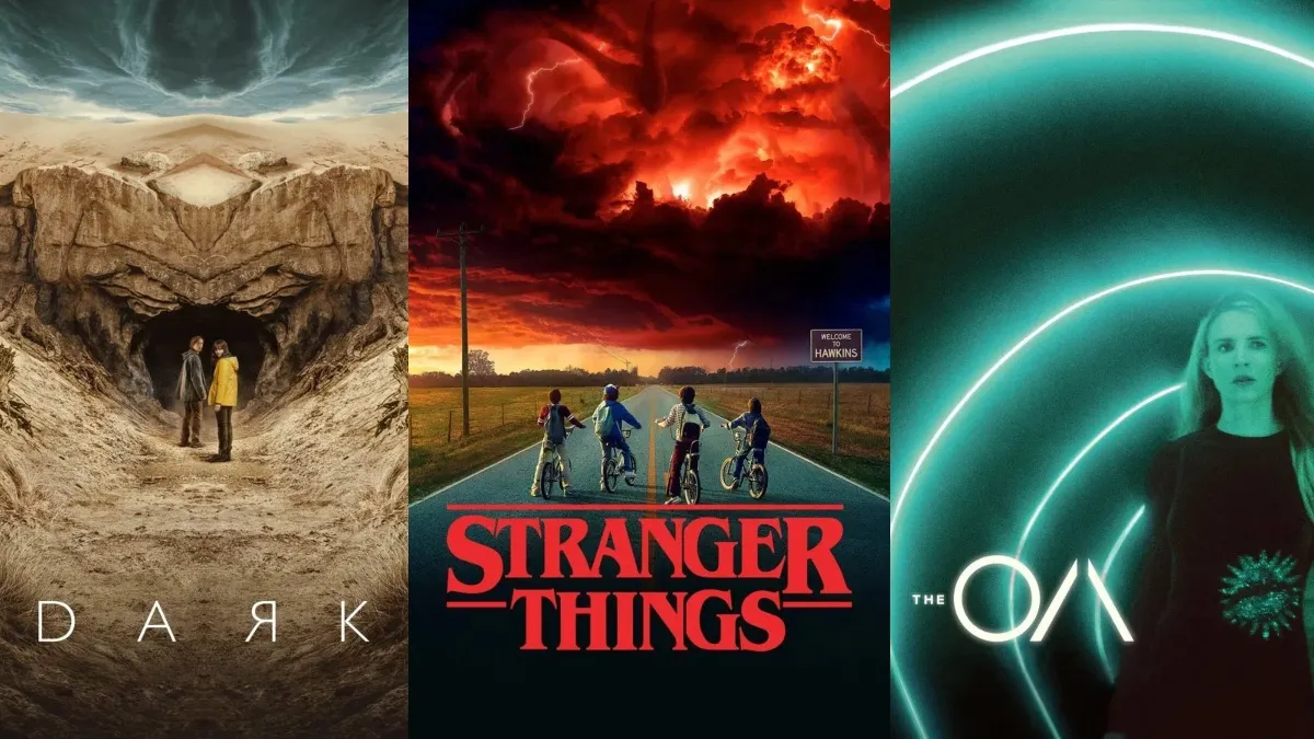 A look at supernatural thrillers to watch on OTT streaming platforms