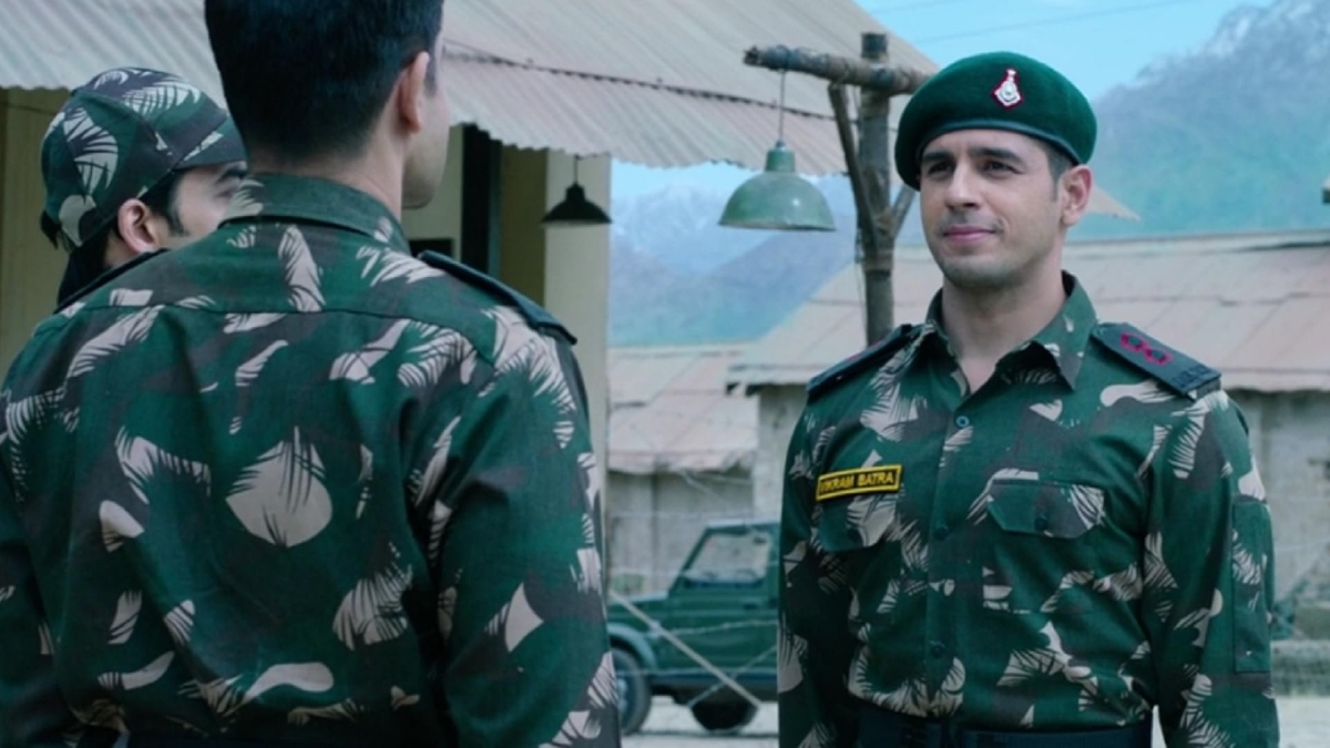 Actors who brought Kargil heroes to life on screen