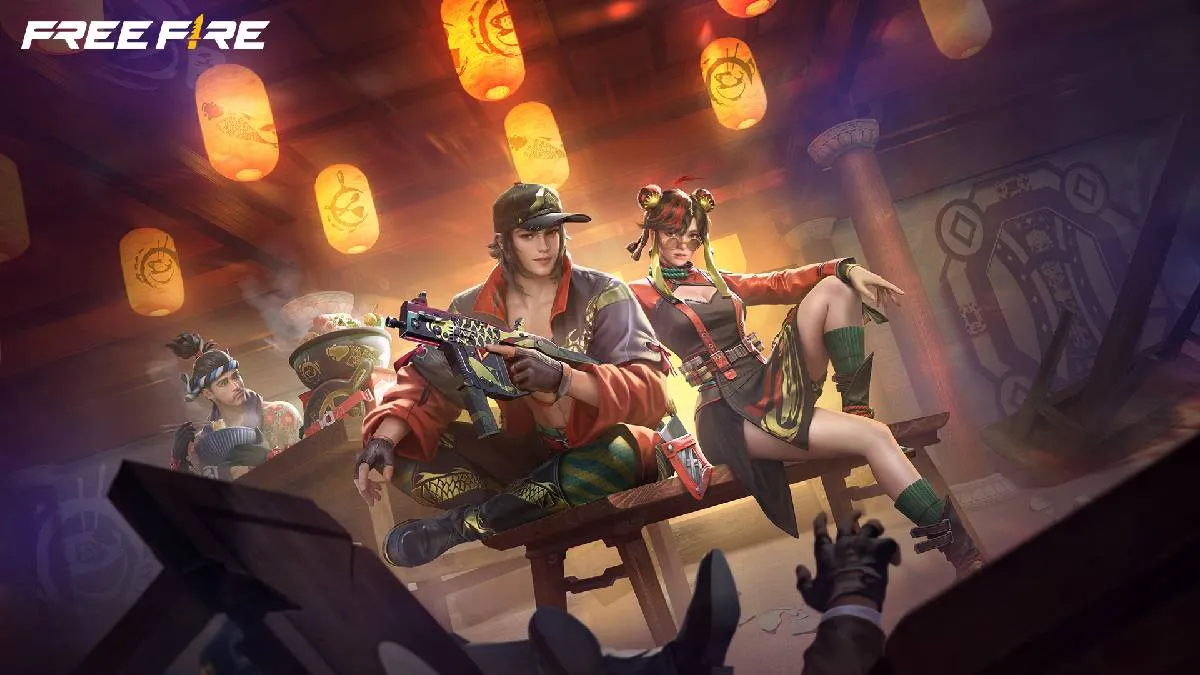 Garena