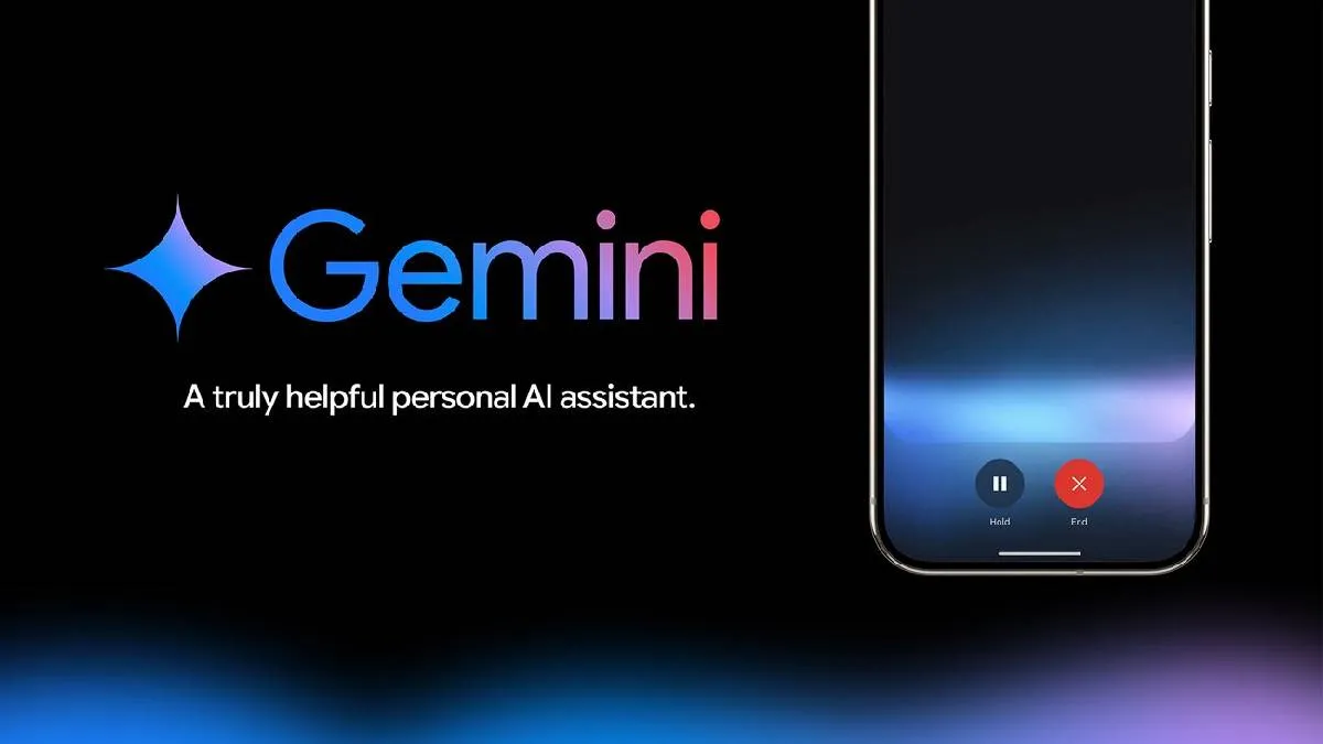 Gemini 