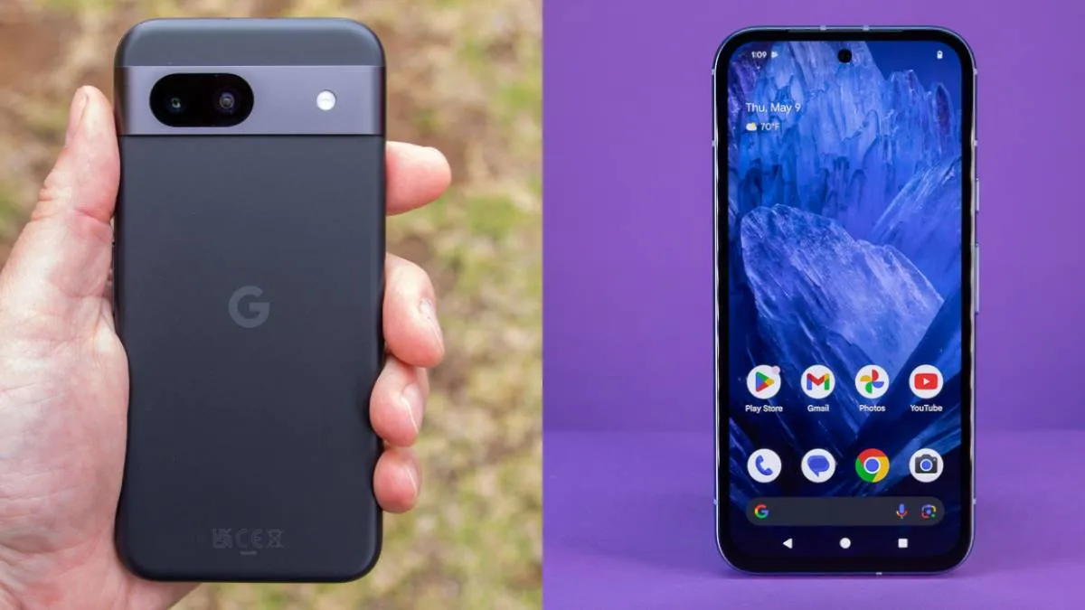 Google Pixel 8a gets discount, available for Rs 20000