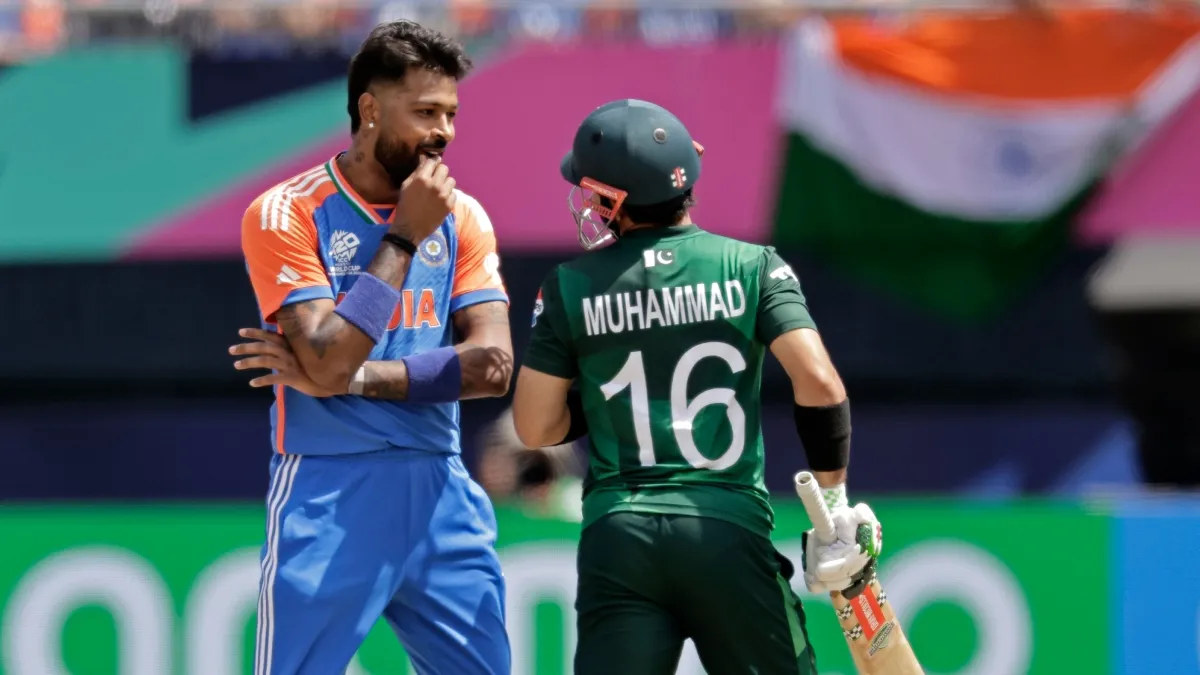 Cricket is set to make a return in the Olympics after 128 years